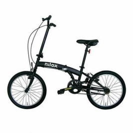 Колело Nilox NXMB20V1 Сгъваем