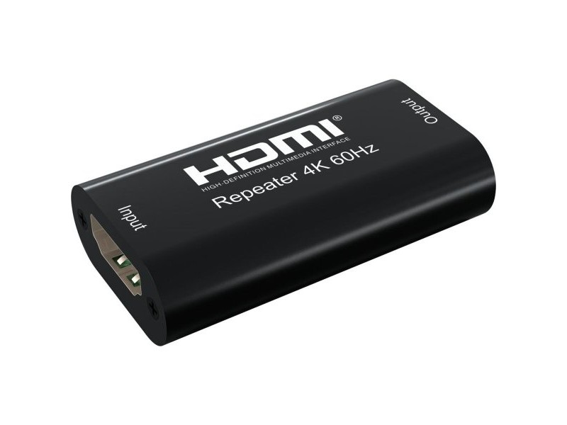 HDMI рипийтър Techly 100501