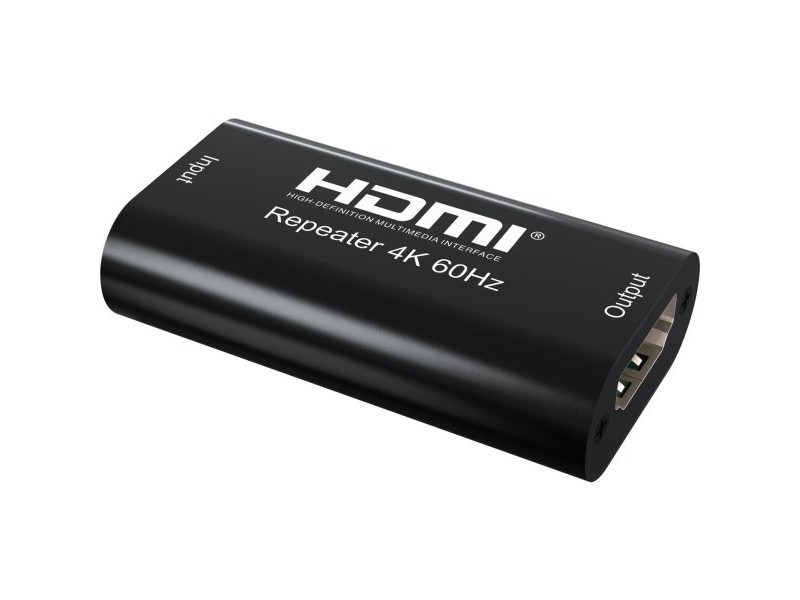 HDMI рипийтър Techly 100501