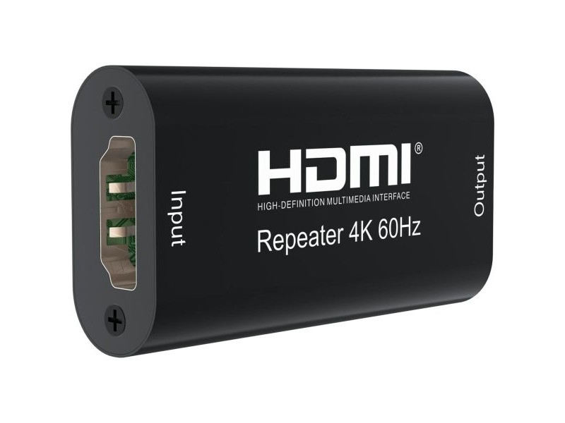 HDMI рипийтър Techly 100501