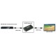 HDMI рипийтър Techly 100501