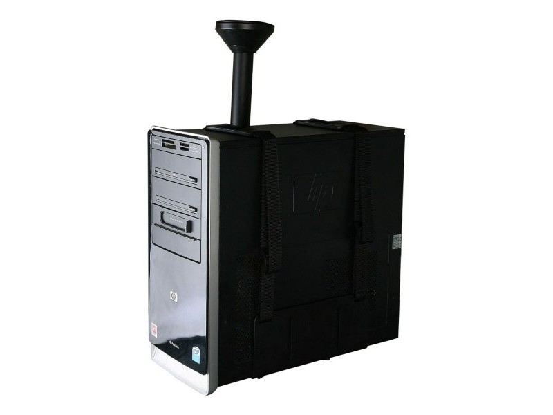 CPU поставка Techly 102246