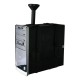 CPU поставка Techly 102246