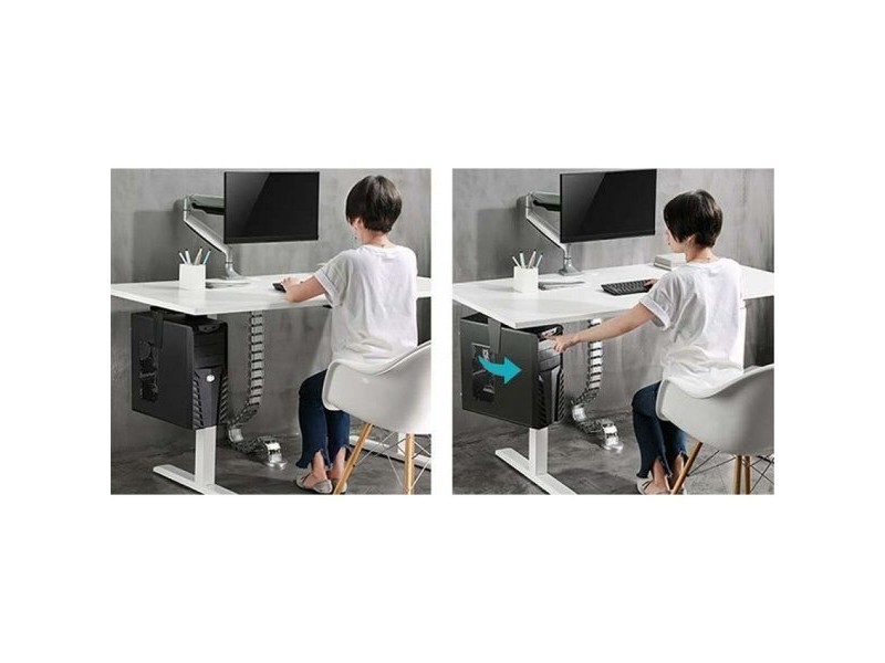 CPU поставка Techly ICA-CS 66