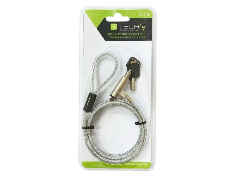 CD/DVD четец Techly 107289