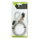 CD/DVD четец Techly 107289