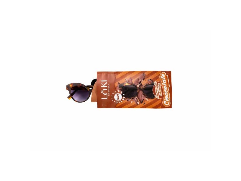 Слънчеви очила унисекс Loki Framura Mini Summer