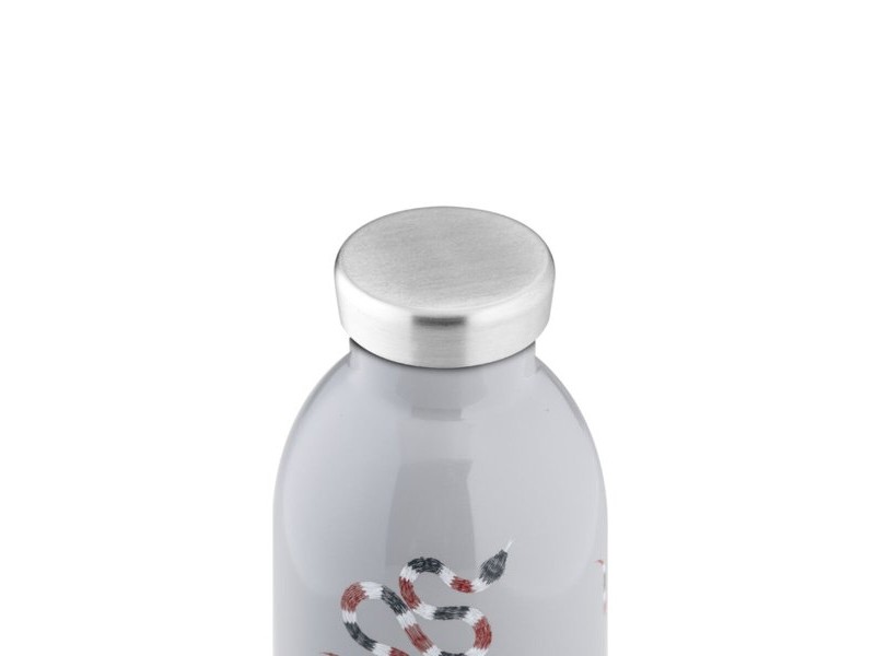 Tepmoc 24 Bottles Clima Rattle Shake Многоцветен Неръждаема стомана 500 ml