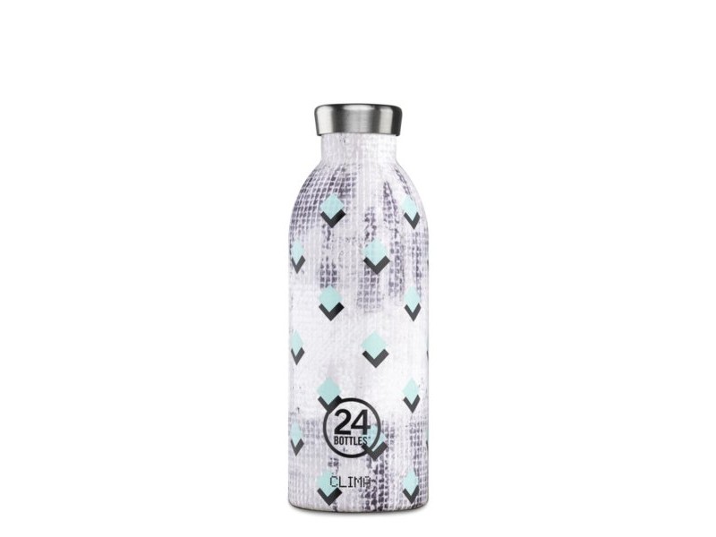 Tepmoc 24 Bottles Clima Blocks Многоцветен Неръждаема стомана 500 ml