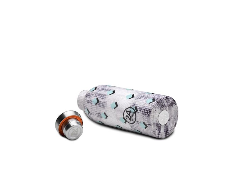 Tepmoc 24 Bottles Clima Blocks Многоцветен Неръждаема стомана 500 ml