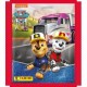 Хром пакет Panini Paw Patrol 14 Пликове