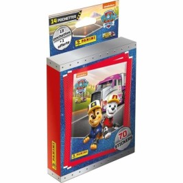 Хром пакет Panini Paw Patrol 14 Пликове