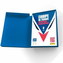 Комплект стикери Panini JO 2024 Equipe de France 23 Части