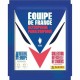 Комплект стикери Panini JO 2024 Equipe de France 23 Части