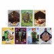 Хром пакет Panini Minecraft TC 4