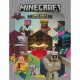Хром пакет Panini Minecraft TC 4