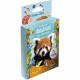 Хромиран албум Panini Animaux