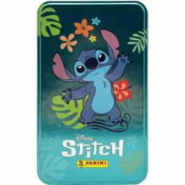 Хром пакет Panini STITCH TC