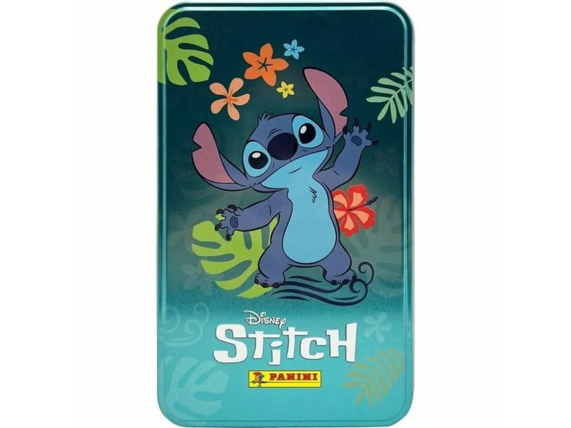 Хром пакет Panini STITCH TC