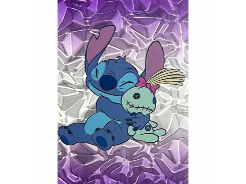 Хром пакет Panini STITCH TC