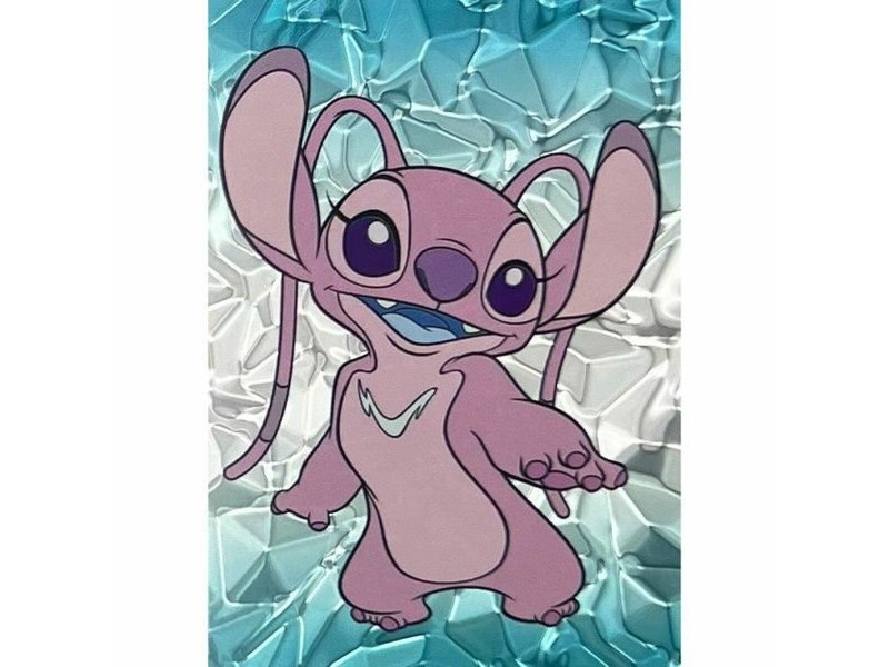 Хром пакет Panini STITCH TC
