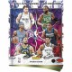 Хром пакет Panini Baloncesto NBA EE. UU. 2024/25