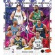 Хром пакет Panini Baloncesto NBA EE. UU. 2024/25