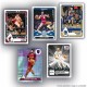 Хром пакет Panini Baloncesto NBA EE. UU. 2024/25
