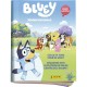 Хром пакет Panini Bluey 2