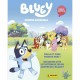 Хром пакет Panini Bluey 2