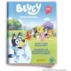 Хром пакет Panini Bluey 2