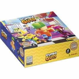 Хром пакет Panini Stumble Guys TC 2
