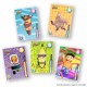 Хром пакет Panini Stumble Guys TC 2