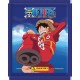 Хром пакет Panini One Piece Road to Egghead 180 Части