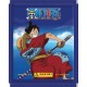 Хром пакет Panini One Piece Road to Egghead 180 Части