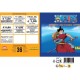 Хром пакет Panini One Piece Road to Egghead 180 Части