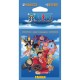 Хром пакет Panini One Piece Road to Egghead 65 Части