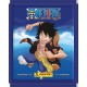 Хром пакет Panini One Piece Road to Egghead 65 Части