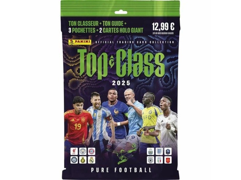 Хром пакет Panini