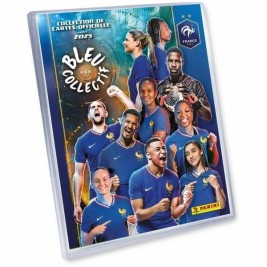 Хром пакет Panini FEDERACIÓN DE FÚTBOL 2025 TC