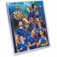 Хром пакет Panini FEDERACIÓN DE FÚTBOL 2025 TC