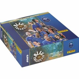Хром пакет Panini FOOTBALL FEDERATION 2025 TC