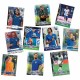Хром пакет Panini FEDERACIÓN DE FÚTBOL 2025 TC