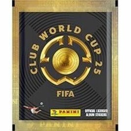Хром пакет Panini MUNDIAL DE CLUBES 2025