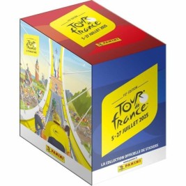 Хром пакет Panini TOUR DE FRANCE 2025