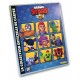 Хром пакет Panini BRAWL STARS
