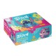 Хром пакет Panini Stitch Amazing Worlds 120 Части