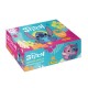 Хром пакет Panini Stitch Amazing Worlds 120 Части