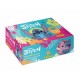 Хром пакет Panini Stitch Amazing Worlds 120 Части