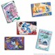 Хром пакет Panini Stitch Amazing Worlds 120 Части